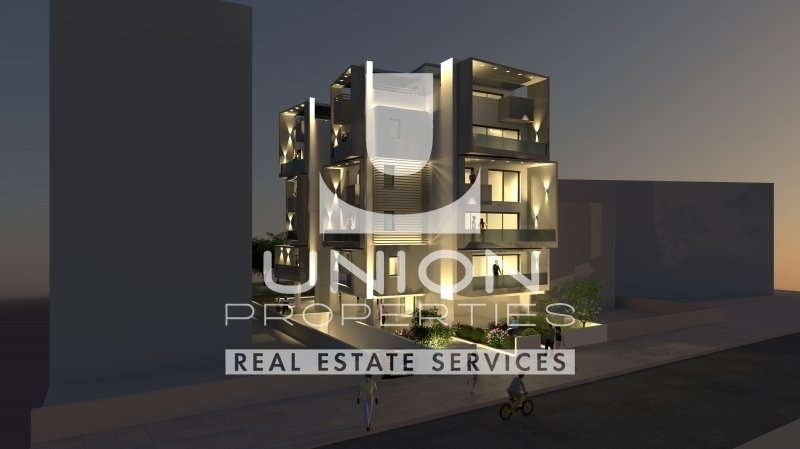 Apartment in Glyfada, Attica, Greece 1 - 17848586