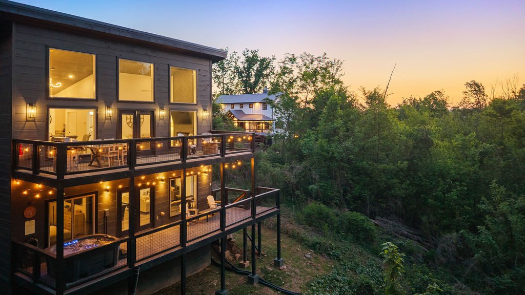 House in Gatlinburg, Tennessee, United States 1 - 16075215