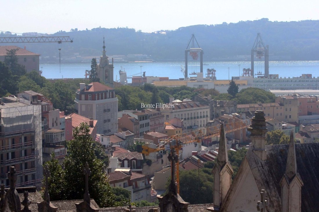 Land in Estrela, Lisbon, Portugal 4 - 17845471