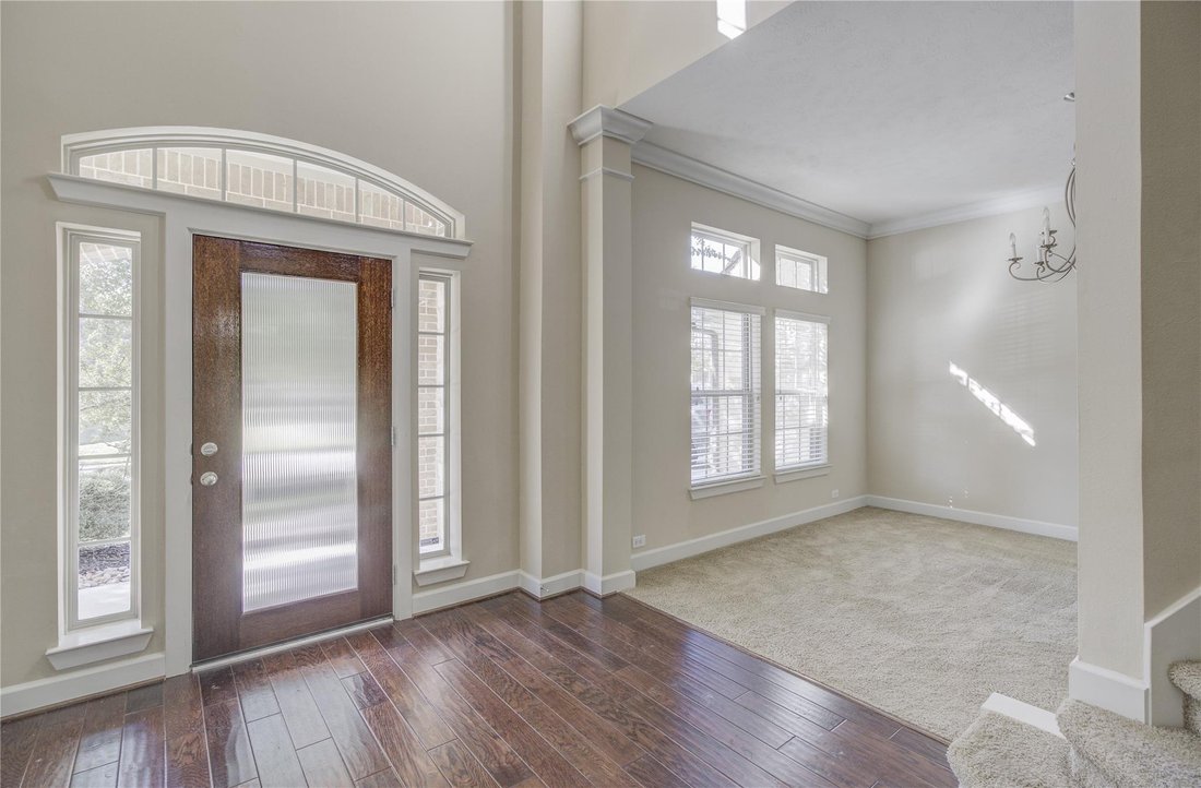 House in The Woodlands, Texas, United States 4 - 17846460