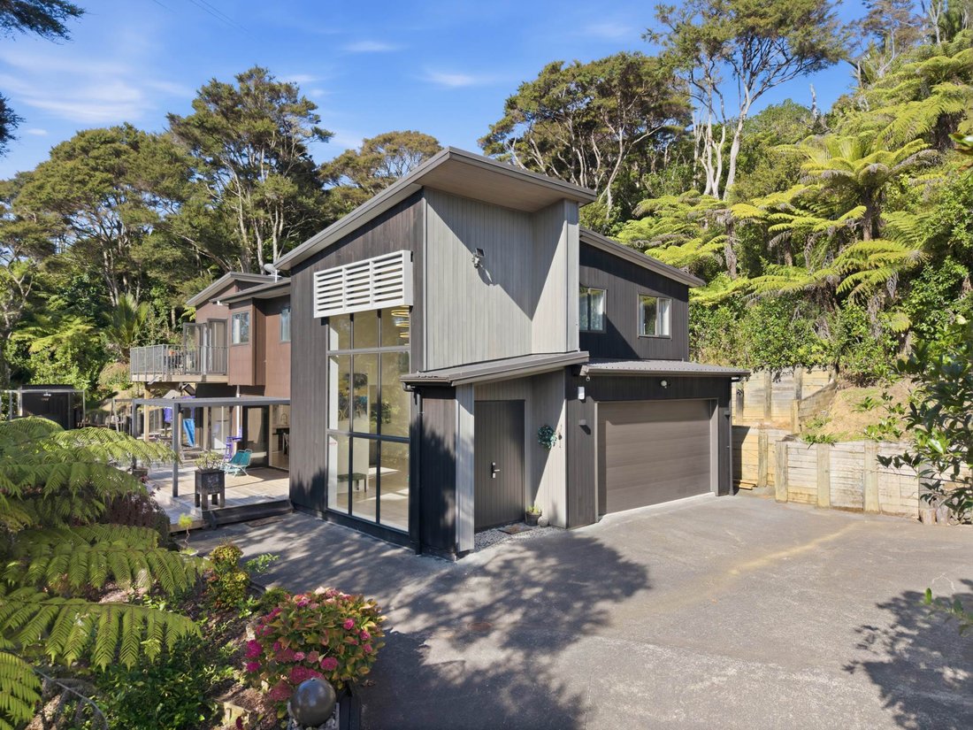 House in Dairy Flat, Auckland, New Zealand 3 - 17849141