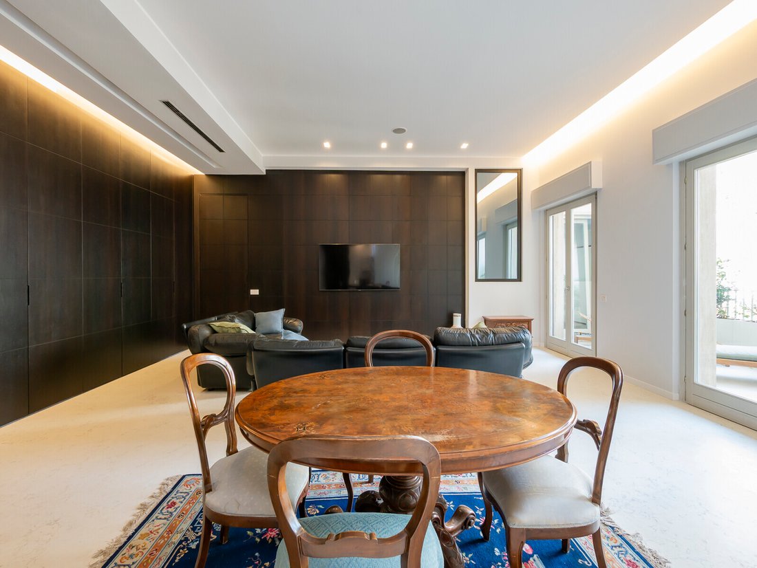 Apartment in Turro, Milan, Italy 4 - 17843910