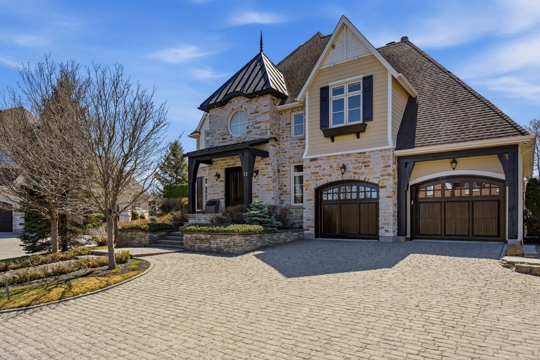 House in Blainville, Quebec, Canada 1 - 17497468