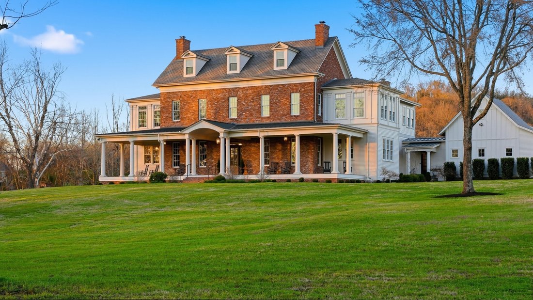 House in Franklin, Tennessee, United States 5 - 17844260