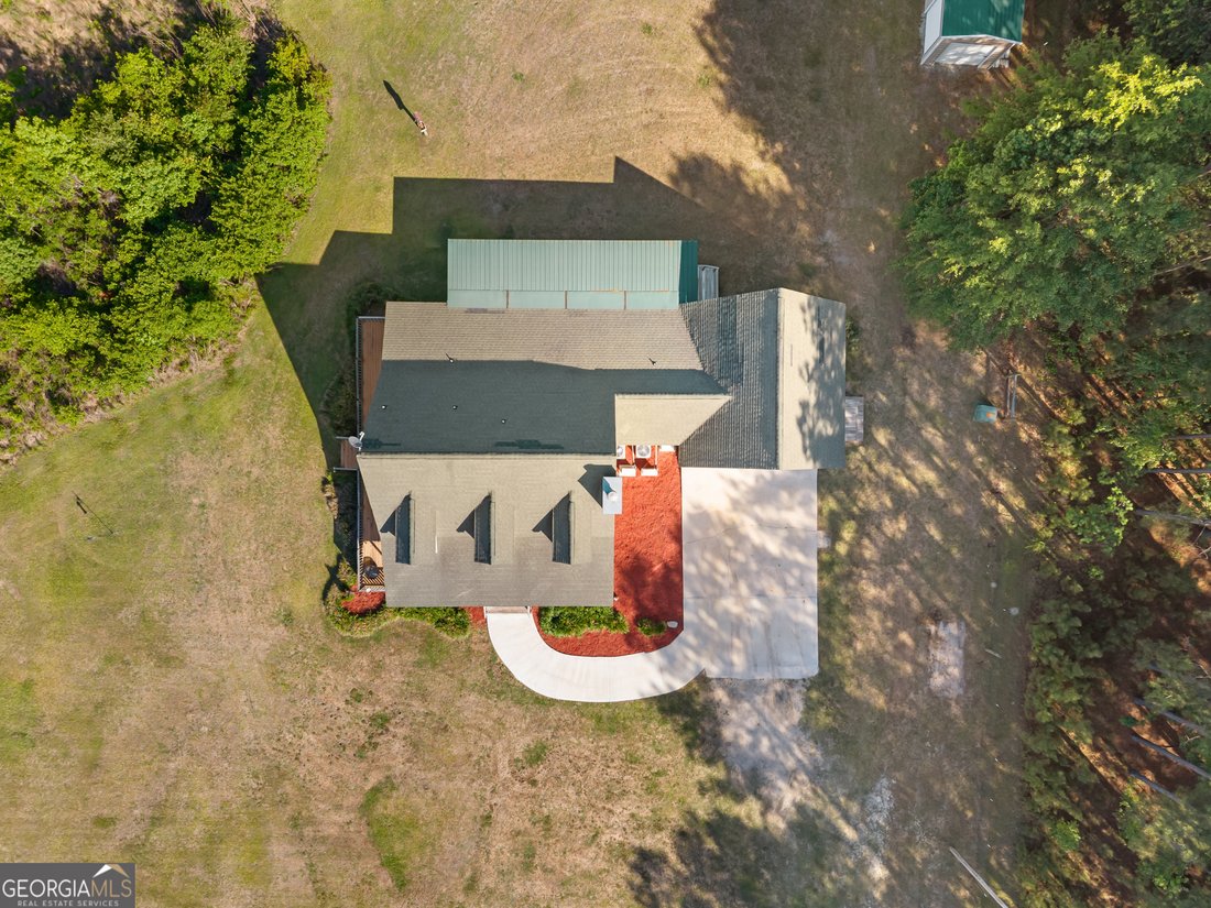 House in Portal, Georgia, United States 5 - 17844218