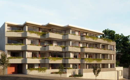 Apartment in Campanha, Porto District, Portugal 1