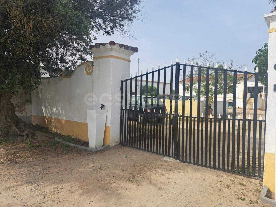 Finca à Beja (Salvador e Santa Maria da Feira), Beja, Portugal 4 - 17847919