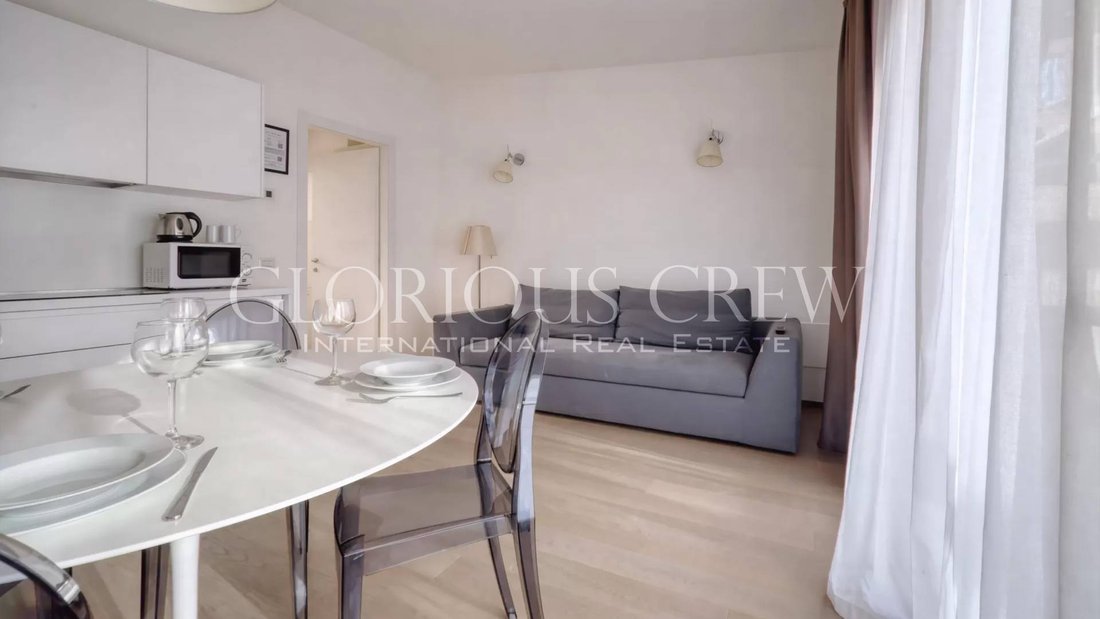 Apartment in Garibaldi - Corso Como, Milan, Italy 4 - 17848597