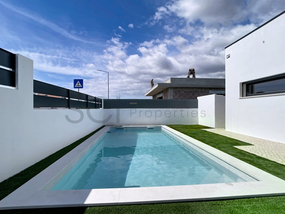 House in Azeitao (Sao Lourenco e Sao Simao), Setubal, Portugal 2 - 17848039