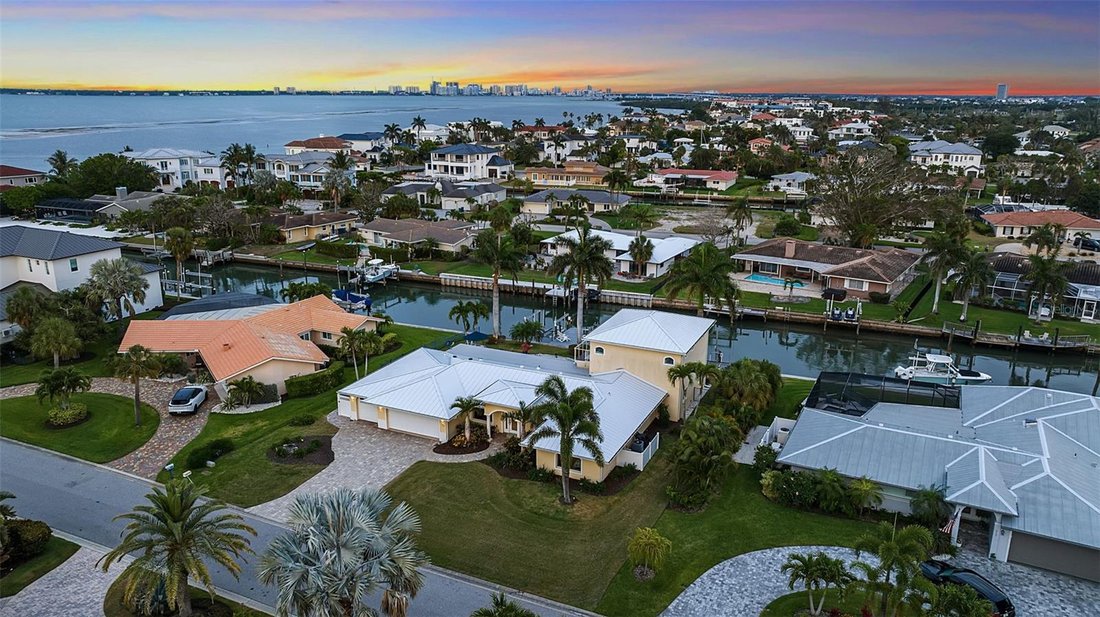 House in Longboat Key, Florida, United States 1 - 17844668