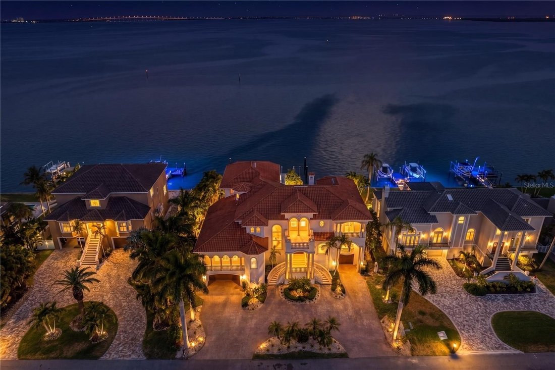 House in St. Petersburg, Florida, United States 4 - 17848825