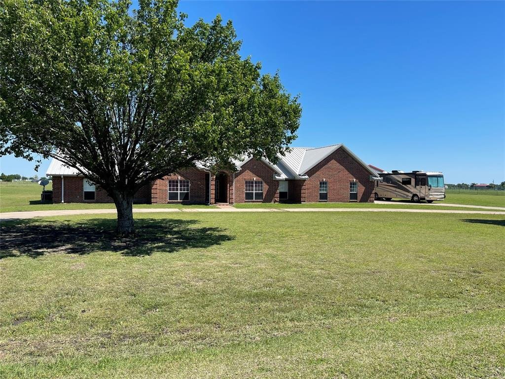 House in Decatur, Texas, United States 1 - 17847334