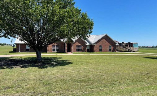 House in Decatur, Texas, United States 1