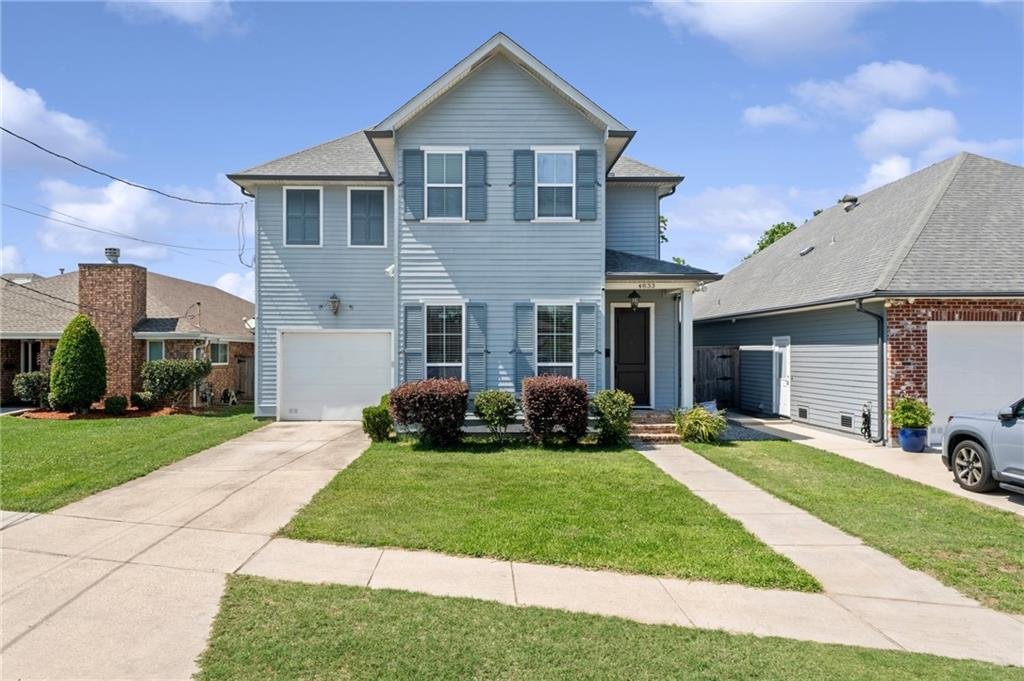 House in Metairie, Louisiana, United States 2 - 17845809