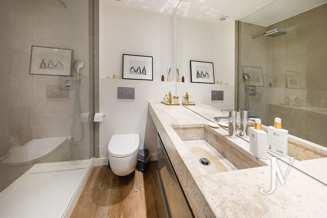 Apartment in Chamberi, Madrid, Spain 3 - 17847015