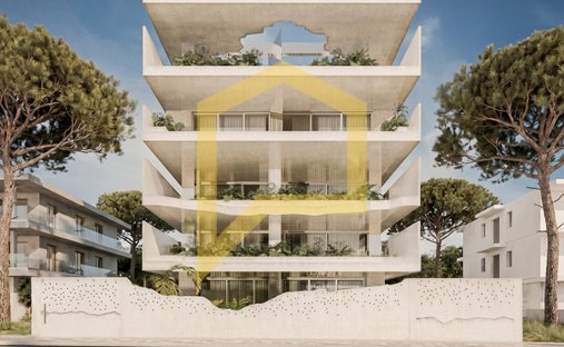 Apartment in Glyfada, Attica, Greece 1