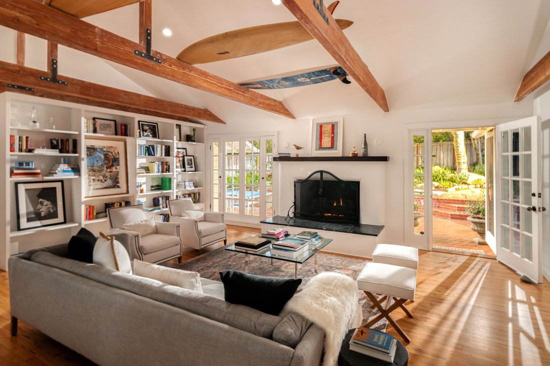 House in Montecito, California, United States 3 - 17844612
