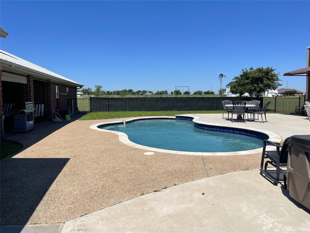 House in Decatur, Texas, United States 4 - 17847334