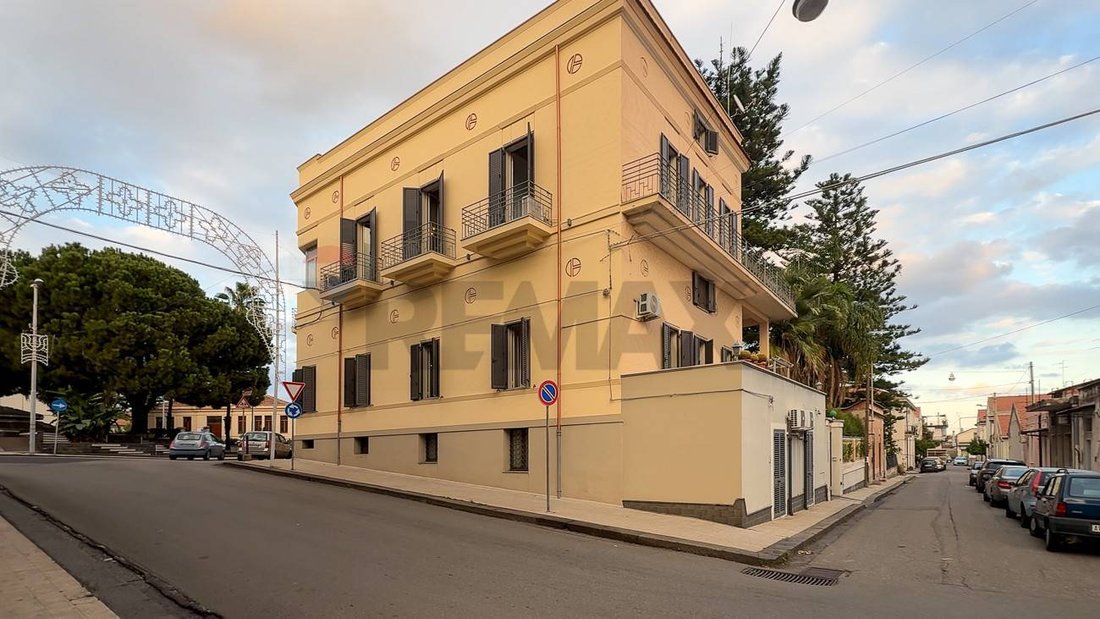 Apartment in Mascali, Sicily, Italy 2 - 17848619