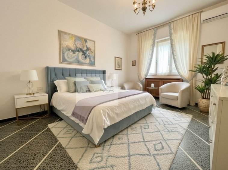 Apartment in Lido di Camaiore, Camaiore, Tuscany 3 - 17843895