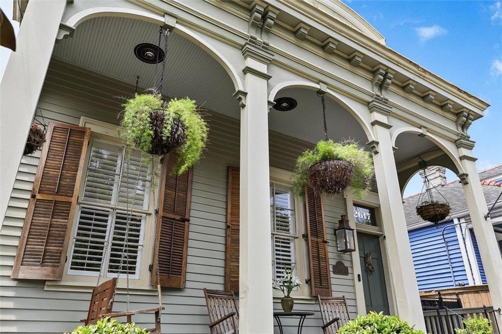 House in New Orleans, Louisiana, United States 3 - 17843678