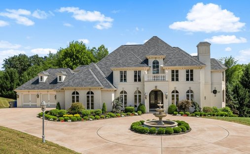 Casa a Mars, Pennsylvania, Stati Uniti 1