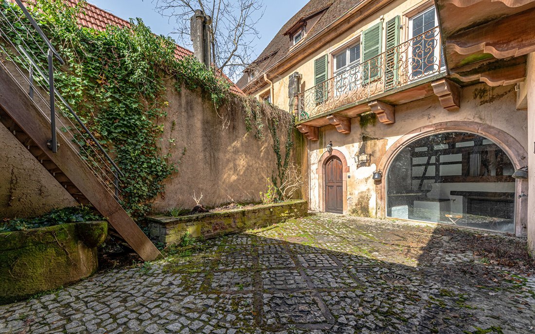 Villa in Andlau, Grand Est, France 3 - 17847740