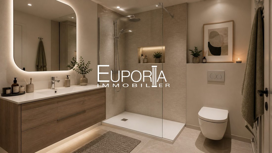 Apartment in Sathonay-Camp, Auvergne-Rhône-Alpes, France 5 - 17848941