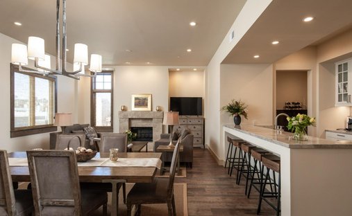 Condo in Monterey, California, United States 1