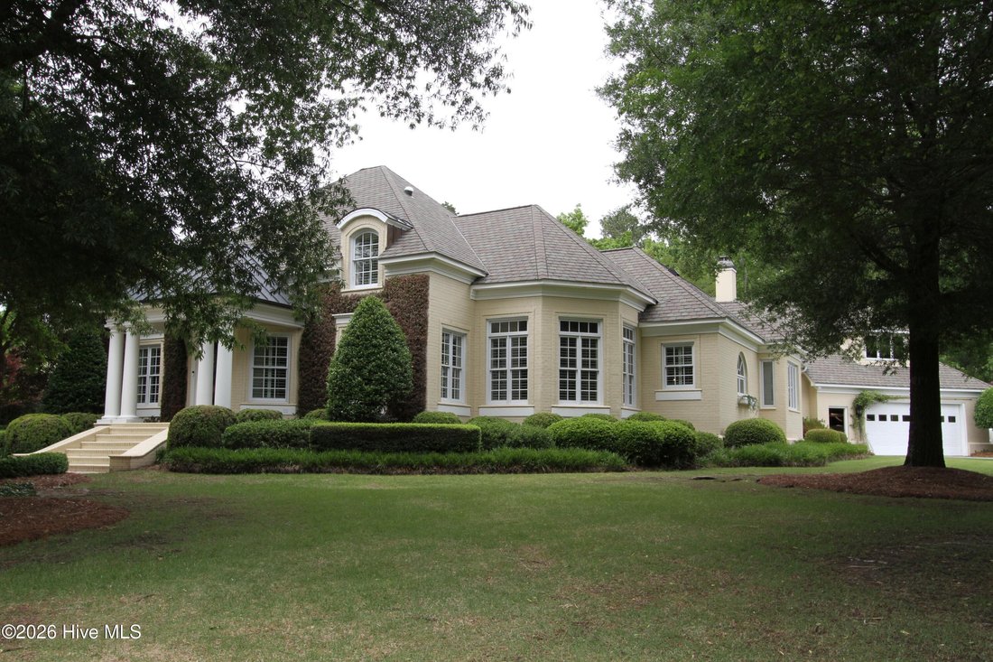House in Greenville, North Carolina, United States 5 - 17846336