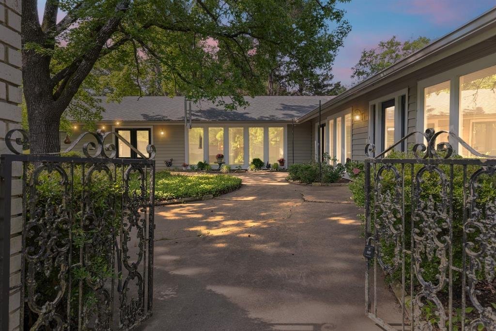 House in Cooper, Texas, United States 1 - 17847368