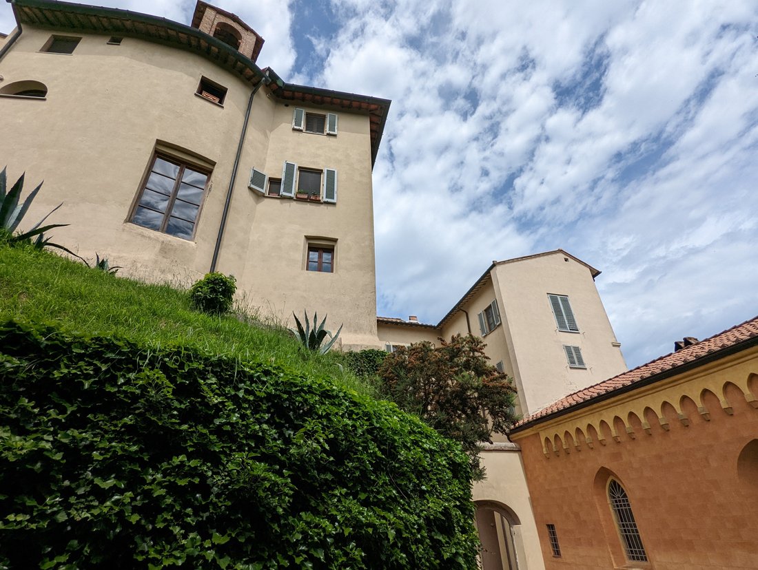 Apartment in Calcinaia, Tuscany, Italy 5 - 17843571