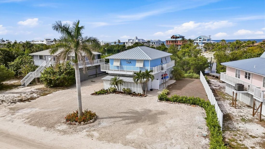 House in Placida, Florida, United States 4 - 17847067