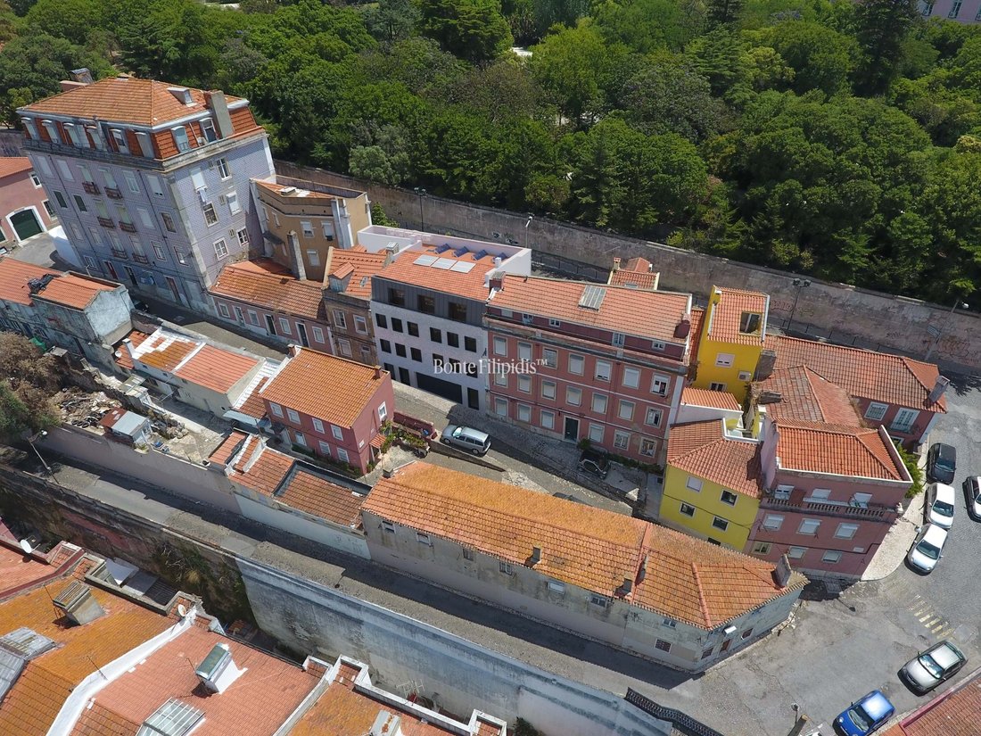 Land in Estrela, Lisbon, Portugal 5 - 17845471