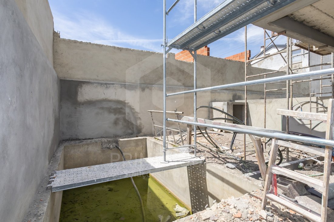 House in Fernao Ferro, Setubal, Portugal 2 - 17848004