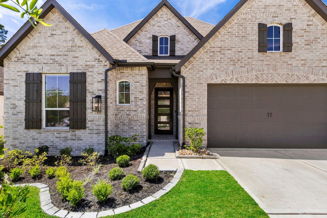 House in Montgomery, Texas, United States 3 - 17846419