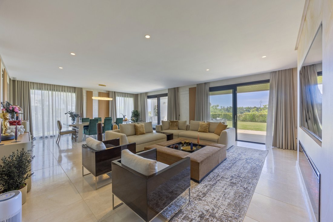 House in Sotogrande, San Roque, Andalusia 3 - 17848667