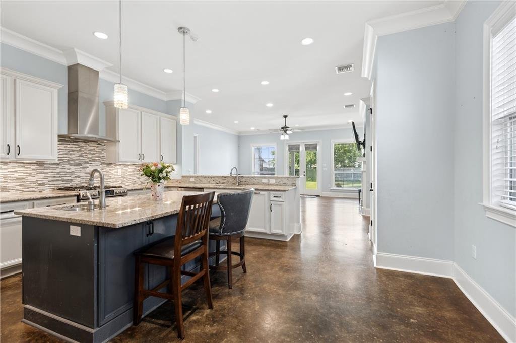 House in Metairie, Louisiana, United States 4 - 17845809