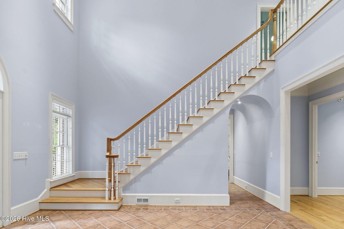 House in Wilmington, North Carolina, United States 5 - 17845306