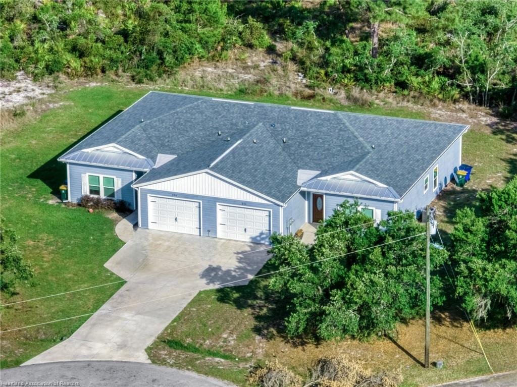 Apartment in Lake Placid, Florida, United States 1 - 17843554