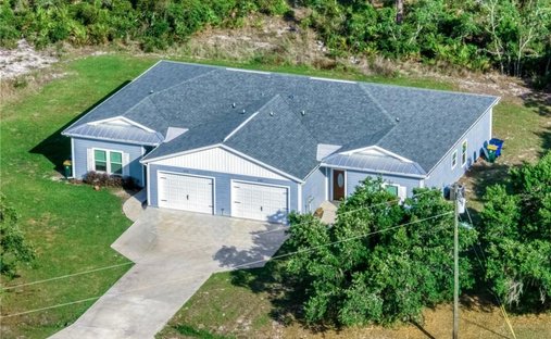 Apartment in Lake Placid, Florida, United States 1