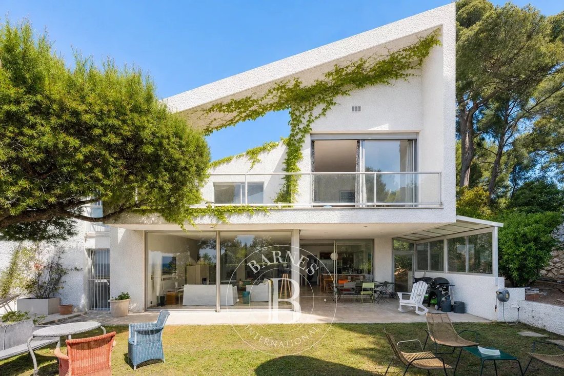 House in Grande Couronne, Cassis, France 5 - 17845117