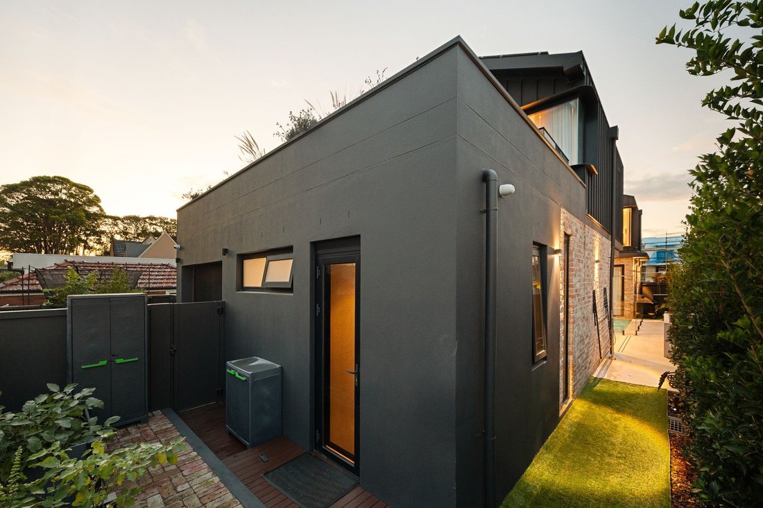 House in Concord, New South Wales, Australia 5 - 17848893