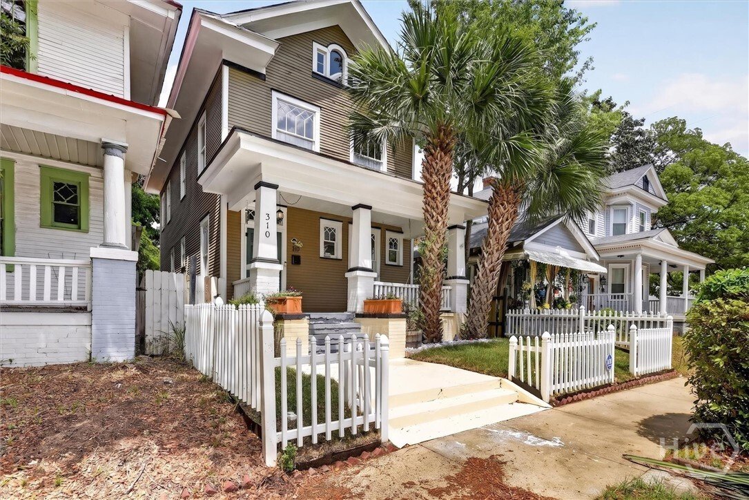 House in Savannah, Georgia, United States 2 - 17846304
