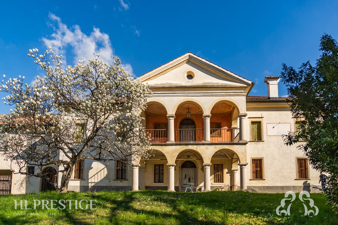 House in Sospirolo, Veneto, Italy 1 - 17843871