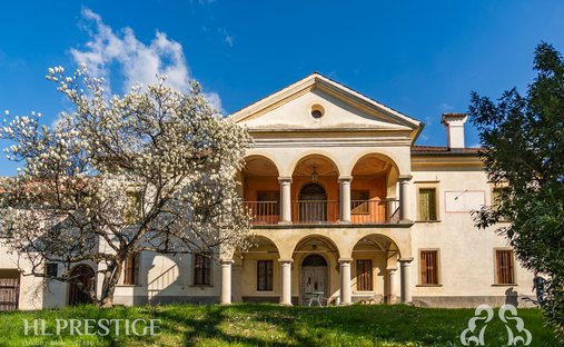 Maison à Sospirolo, Vénétie, Italie 1
