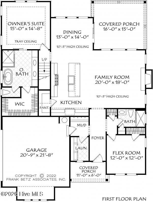 House in Sanford, North Carolina, United States 2 - 17844297