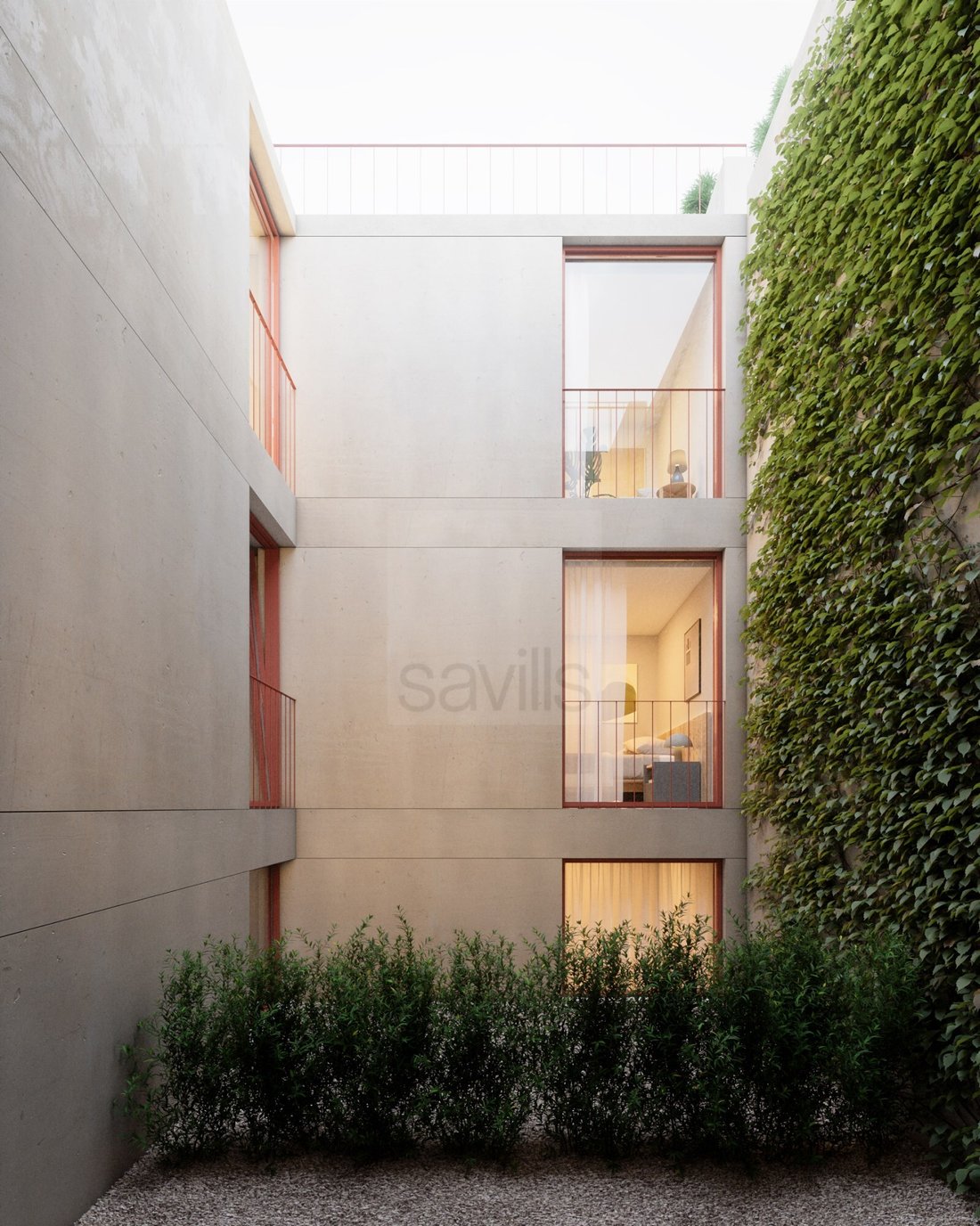 Apartment in Campanha, Porto District, Portugal 4 - 17674086