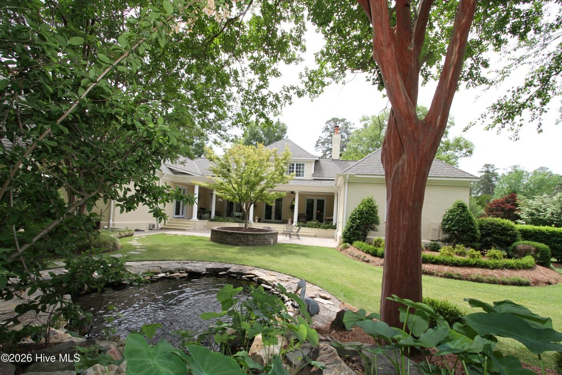 House in Greenville, North Carolina, United States 2 - 17846336