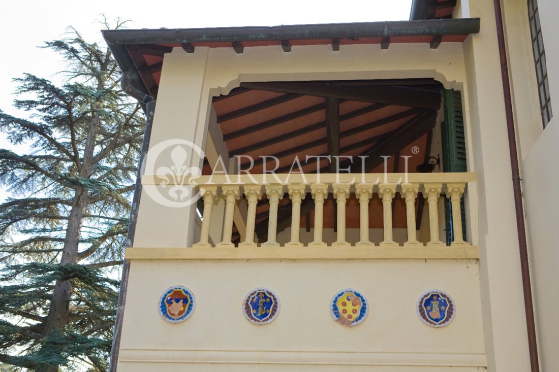 Villa in Vaglia, Tuscany, Italy 2 - 17846339